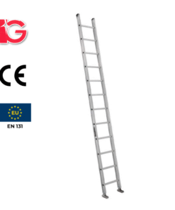 Thang Nhôm Gấp Chữ A Hàn Quốc IG LS53