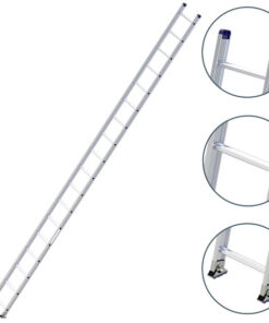 Thang Nhôm Thẳng Hàn Quốc IG EX1L-30