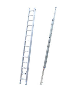 Thang nhôm gấp xếp Nikawa DLTL110