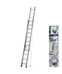 Thang Nhôm Thẳng Hàn Quốc IG EX1L-60