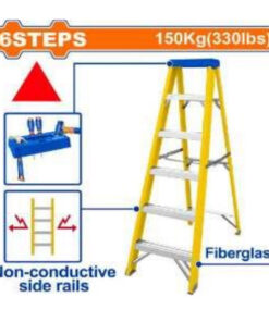 Thang xếp 5 bậc đa năng Total THLAD09051