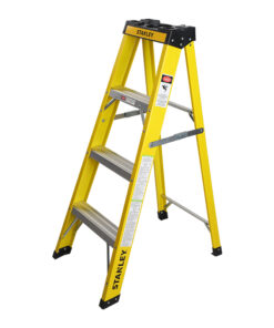 Thang Nhôm Ghế 5 Bậc Hàn Quốc IG SGW-05