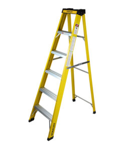 Thang nhôm ghế bản to 6 bậc Advindeq ADS-706
