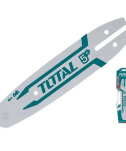 Thanh lam cưa xích 5 inch Total TGTSB50501