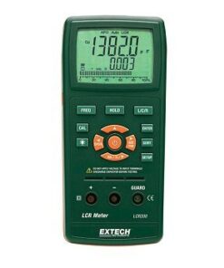 Thiết Bị Đo Điện Cảm, Điện Dung, Kháng Extech - LCR200