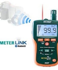 Thiết Bị Đo Độ Ẩm Extech - MO297