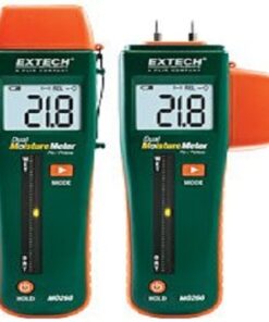 Thiết Bị Đo Độ Ẩm,VLXD Extech - MO260