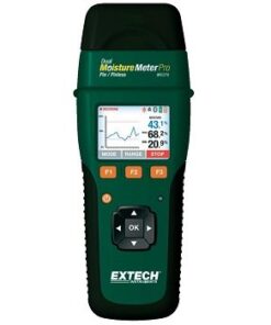 Thiết Bị Đo Độ Bằng WIRELESS Extech - MO270