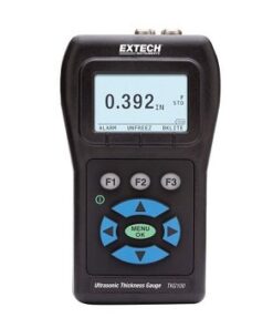 Thiết Bị Đo Độ Dày Kĩ Thuật Số Siêu Âm Extech TKG100