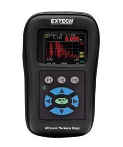 Thiết Bị Đo Độ Dày Kỹ Thuật Số Siêu Âm Extech - TKG250