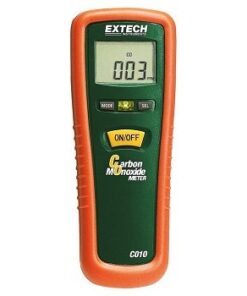 Thiết Bị Đo Khí CO2 Extech CO10