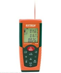Thiết Bị Đo Khoảng Cách Bằng Laser Extech - DT200
