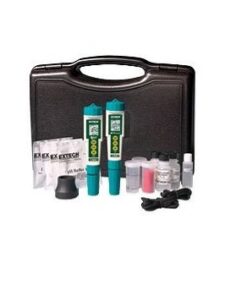 Thiết Bị Đo Oxy Hòa Tan, PH, Độ Dẫn- EXTECH DO610
