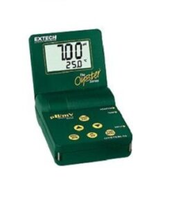 Thiết Bị Đo PH/mV/ Nhiệt Độ- OYSTER-10