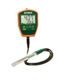 Thiết bị đo PH với cáp điện cực- PH220-C