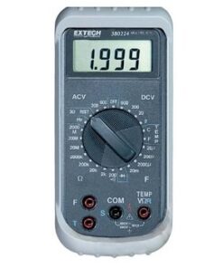 Thiết Bị Dò Pha Cộng Extech - 380224