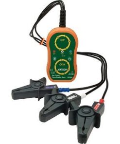 Thiết Bị Đo Thứ Tự Pha Extech - PRT200