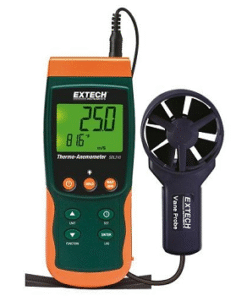 Thiết Bị Đo Tốc Độ Gió Extech - SDL 310