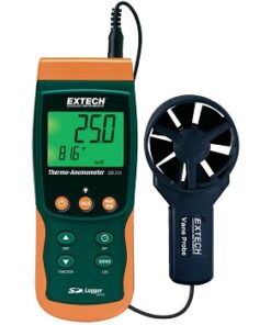 Thiết Bị Đo Tốc Độ Gió Extech - SDL300