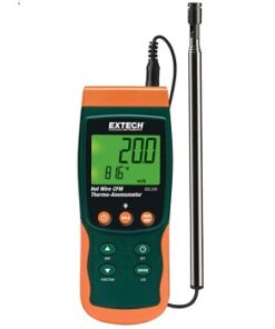 Thiết Bị Đo Tốc Độ Gió Extech - SDL350
