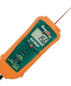Thiết Bị Đo Tốc Độ Vòng Quay Extech-RPM10