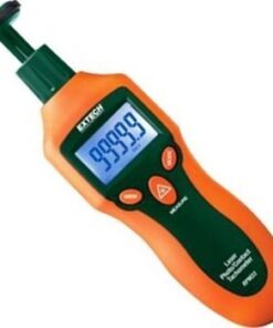 Thiết Bị Đo Tốc Độ Vòng Quay Extech-RPM33