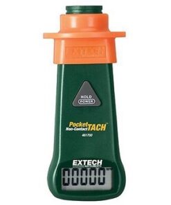 Thiết Bị Đo Tốc Độ Vòng Quay Không Tiếp Xúc Extech-461700