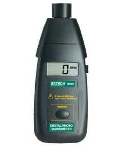 Thiết Bị Đo Tốc Độ Vòng Quay Không Tiếp Xúc Extech- 461893
