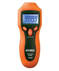Thiết Bị Đo Tốc Độ Vòng Quay Không Tiếp Xúc Extech-461920