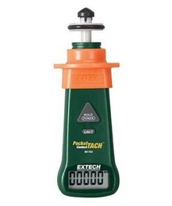 Thiết Bị Đo Tốc Độ Vòng Quay tiếp xúc Extech-461750