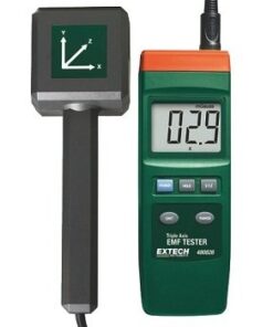Thiết Bị Đo Từ Trường 3 trục Extech-480826