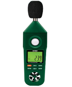 Thiết Bị Đo Vi Khí Hậu - EN300