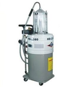 Thiết bị hút dầu thải hc-2190 KOKU