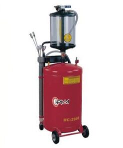 Thiết bị hút dầu thải khí nén hc-2090 KOKU