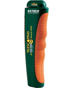 Thiết Bị Kiểm Tra Điện Áp Với Thăm Dò 1m Extech - DV50