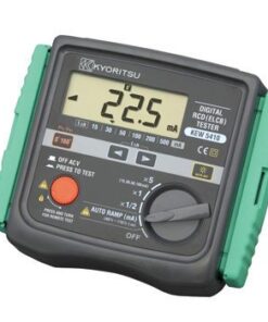 Thiết Bị Kiểm Tra RCD Kyoritsu 5410, K5410