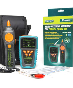Thiết bị kiểm tra tín hiệu cáp Pro'skit MT-7029N (POE)