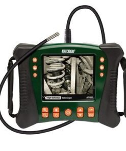 Thiết Bị Nội Soi Công Nghiệp Extech - HDV640