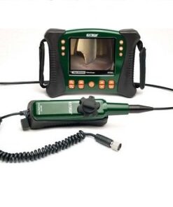Thiết Bị Nội Soi Công Nghiệp Extech - HDV640W