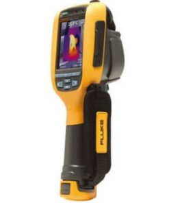 Thiết Bị Tạo Ảnh Nhiệt Fluke TiR105