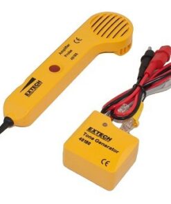 Thiết Bị Xác Định Dây Và Cáp Điện Extech - 40180