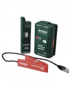 Thiết Bị Xác Định Điện Áp Không Tiếp Xúc Extech-RT30