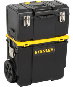 Thùng đồ nghề 3in1 có bánh xe Stanley STST18613