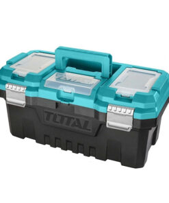 Thùng đựng đồ nghề khóa kim loại 20 inch Total TPBX0202