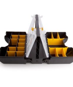Thùng đựng đồ nghề và phụ kiện Stanley STST1-71963 3 trong 1