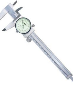 Thước cặp đồng hồ INSIZE 1311-300A