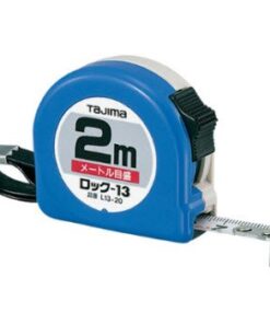 Thước cuộn 2m Tajima L13-20BL