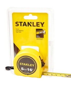 Thước cuộn 5m x 19mm Stanley STHT33989-840