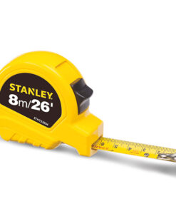 Thước cuộn 8m x 25mm Stanley STHT33994-840