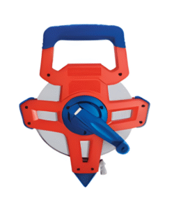 Thước cuộn dây dài sợi thủy tinh 50m Workpro WP263004